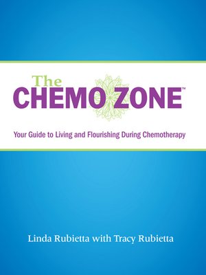 cover image of The Chemo Zone